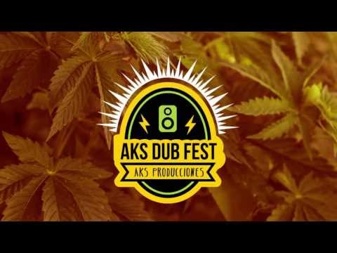 AKS DUB FEST Video Promo