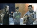 Cada Vez- conpaz compuesto 