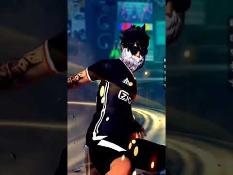 💥TRAVA NA POSE CHAMA NO ZOOM DÁ UM CLOSE - MC TOPRE E MC RENNAN | FREEFIRE EDIT💥