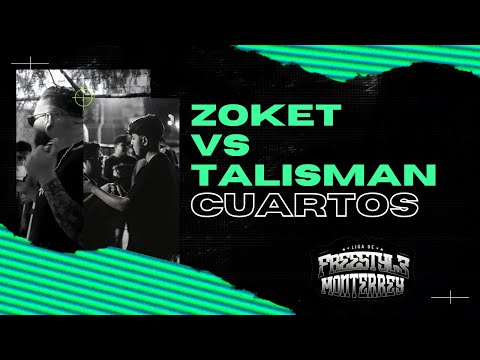LFM 4tos Zoket vs Talisman