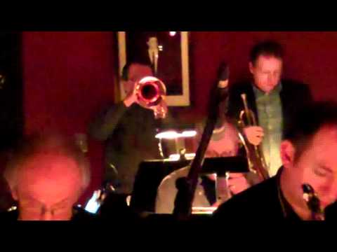 Jeff Holmes Big Band
