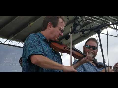 Stuart Duncan  / Sally Goodin'