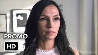 The Blacklist: Redemption 1x06 Promo "Hostages"
