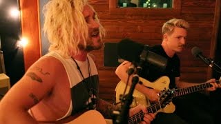 The Griswolds – If You Want To Stay (LIVE)