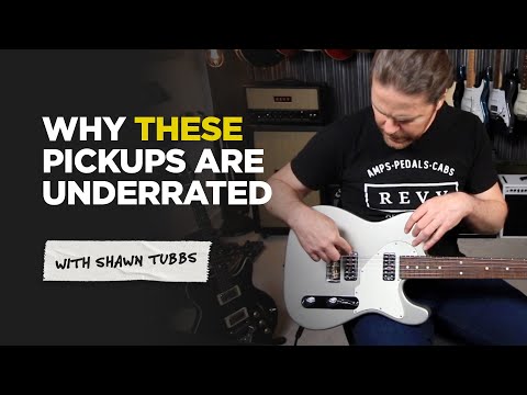 Why THESE Pickups Are Underrated!