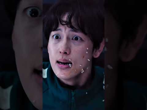 Player 230 and 333 coldest moment (credits to: C0LD_CREW)#230 #333 #squidgame2 #coldestmoment #edit