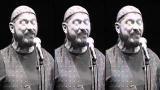 Ian Anderson Plays Orchestral Jethro Tull Part. 1 DVD (2005)