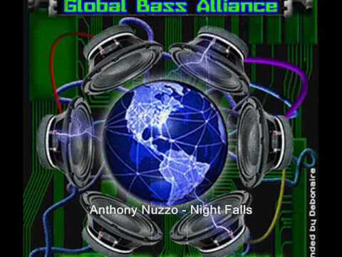 Anthony Nuzzo - Night Falls