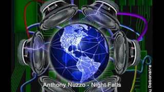 Anthony Nuzzo - Night Falls