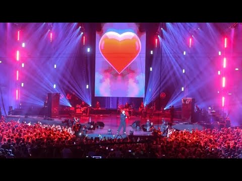 Tony Cetinski - Ja sam zaljubljen (LIVE Arena Zagreb 2024.)