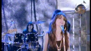 All About Eve - Strange Way (Official Video)