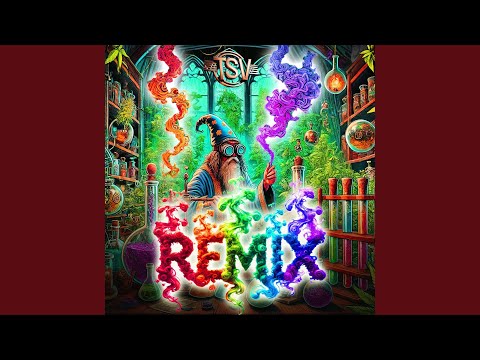 Merlin (Original Remix)