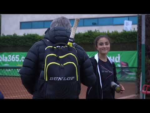 Lemon Bowl 2023 - Day 10 (semifinali)