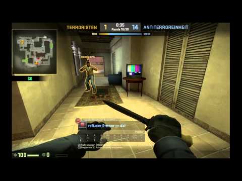 When you know nobody can kill you