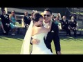 RJ and Kirsten's Wedding Video - Music By Bruno ...