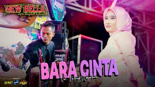 Download lagu BARA CINTA - Lintang Widyatama Ft Ky Demang NEW BELLA Ngunduh Mantu #2025 mp3