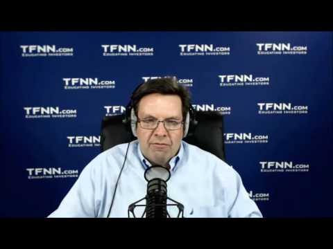 October 16th Daily Stock Market Recap by David White on TFNN   2015