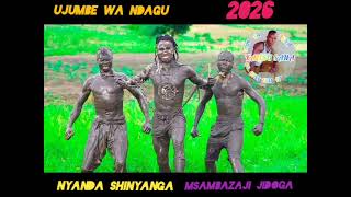 NYANDA SHINYANGA UJUMBE WA NDAGU MSAMBAZAJI JIDOGA 2026