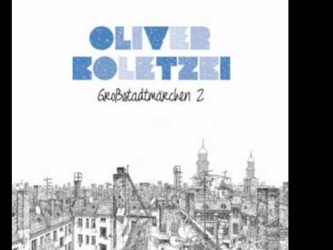 Oliver Koletzki feat. Jake the Rapper - Fifty ways to love your liver