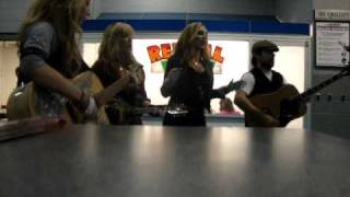 Lucy Angel - I'd be Lyin'