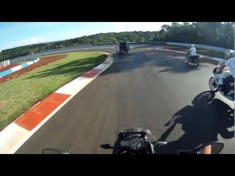 Thumbnail for Moto 1000 GP - Volta de BMW G650GS no Autódromo Internacional de Cascavel/Pr by BMW G650GS