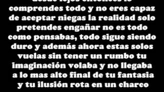 Porta - Fantasia Rota Igual Realidad Distorcionada(By diegodarkxD)