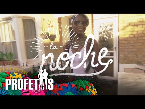 La Noche, Profetas - Vídeo