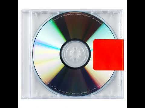 Kanye West - Bound 2