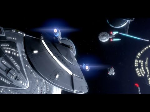 0 Mark 27 | Star Trek Prodigy - Se.1, Ep.19 - "Supernova Part 1"