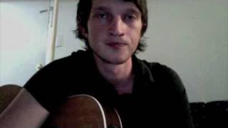 Simply Nothing - Shawn McDonald