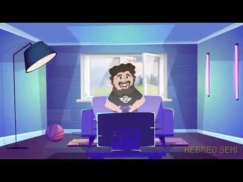 LYAN EL BEBESI FT. ENDO Y  JHUNAY -BELLACONA