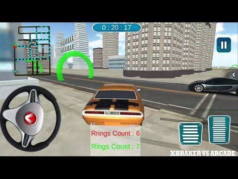 Airplane Pilot Car Transporter Simulator 2017  - Challenge Mod Android GamePlay FHD Ep# 2