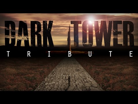 i come in the name of [another tribute to Stephen King's DARK TOWER]
