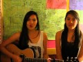 The A Team (cover) by April and Taylor 