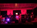 Lakeetra Knowles Music Train Band Italian Blues River Festival Brivio 17 6 2023 015