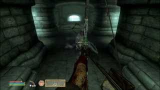 Let's Play Oblivion Part 220 - The Historical Role Player