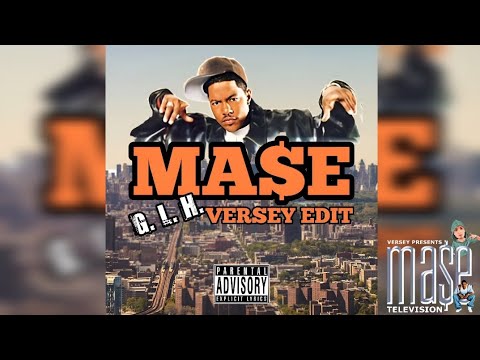Mase - G. L. H. (Versey Remix)