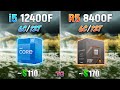 Відеоогляд AMD Ryzen 5 8400F (100-100001591BOX)