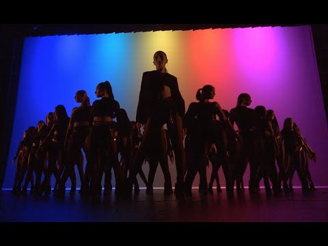 End of Time - Beyoncé | Senior Finale 2020 - Unstoppable Concert