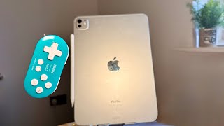 How I use a iPad for studying