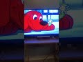 Closing To Clifford The Big Red Dog Look Out Clifford And Big Fun In The Sun DVD 2003 Part 1