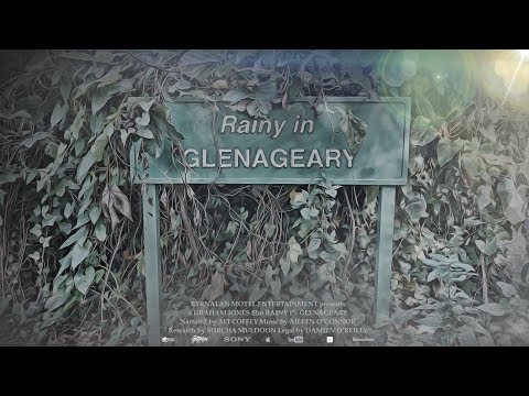 Rainy in Glenageary | The Murder of Raonaid Murray