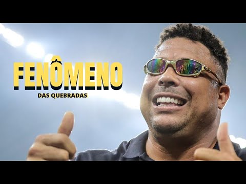 Das Quebradas - Fenômeno (prod. Seriouzbeats)