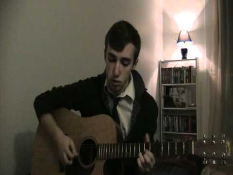 Michael Toner- Candle in the Window (TERRY TONER Cover)