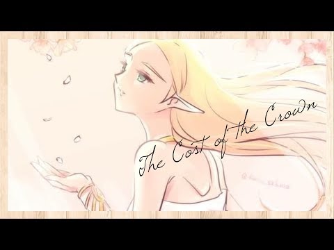 Breath of the Wild - The Cost of the Crown「GMV」