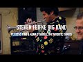 The Steven Feifke Big Band - My Favorite Things feat. Lucas Pino and Adam O'Farrill