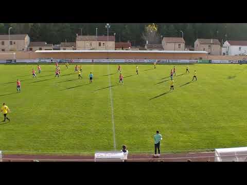 SPORTING UXAMA - CD TARDELCUENDE