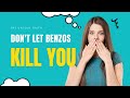 Benzos Will Kill You | Permeant Brain Damage