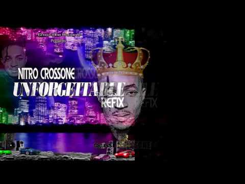 French Montana - Unforgettable Remix (Nitro CrossOne) Ft. Swap Lee @NitroCrossOne2018