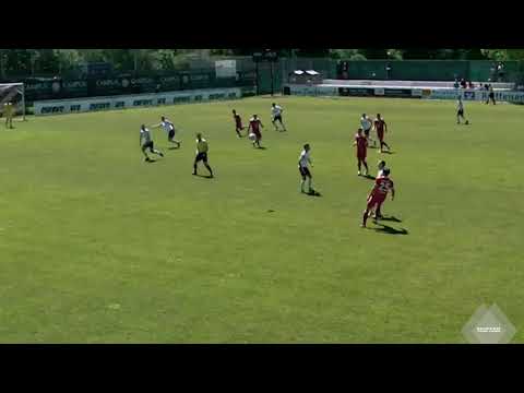 Augenschmaus: Traum-Fallrückzieher in der Bayernliga Süd